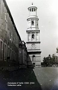 CAMPAGNE D ITALIE 1944 ROME  (11)